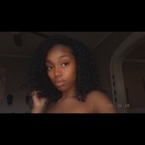 Meet your Posher, Chantuley